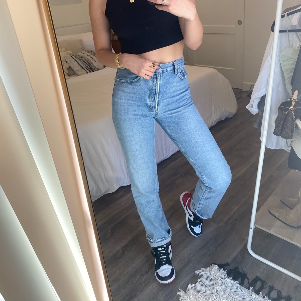 Annina | Citizens of humanity size 25